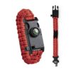 Multifunctionele armband Kupra