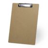 Klembord MDF A4