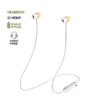 Bluetooth oordopjes bamboe