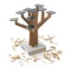 Solar Suntree 1.350mAh