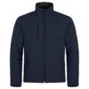 Clique Padded Softshell Jacket