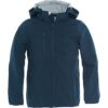 Clique Basic Softshell Jacket Junior