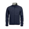 Clique Basic Softshell Jacket