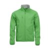 Clique Basic Softshell Jacket