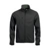 Clique Basic Softshell Jacket