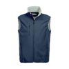 Clique Basic Softshell Vest