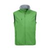Clique Basic Softshell Vest