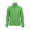 Clique Basic Softshell Jacket Ladies