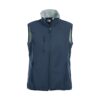 Clique Basic Softshell Vest Ladies