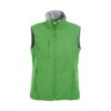 Clique Basic Softshell Vest Ladies