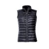 Clique Hudson Vest Women