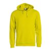 Clique Basic Hoody