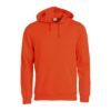 Clique Basic Hoody