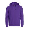 Clique Basic Hoody