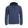 Clique Classic Hoody Full Zip