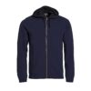 Clique Classic Hoody Full Zip