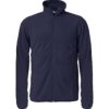 Clique Basic Micro Fleece Jacket