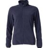 Clique Basic Micro Fleece Jacket Women