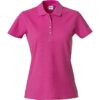 Clique Basic Polo Women