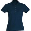 Clique Basic Polo Women