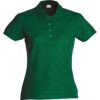 Clique Basic Polo Women