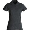 Clique Basic Polo Women