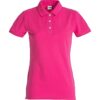 Clique Stretch Premium Polo Women