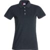 Clique Stretch Premium Polo Women