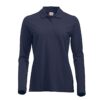 Clique Classic Marion L/S