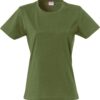 Clique Basic-T Women