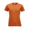 Clique New Classic-T Women