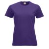 Clique New Classic-T Women