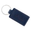 Lederen sleutelhanger Nova