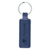 Lederen sleutelhanger Orion