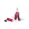 Multitool met zaklamp