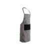 Ukiyo Aware™ gerecycled katoenen deluxe schort