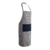 Ukiyo Aware™ gerecycled katoenen deluxe schort