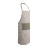 Ukiyo Aware™ gerecycled katoenen deluxe schort