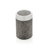 Vogue ronde draadloze speaker