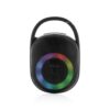 RCS recycled plastic Lightboom 5W Clip-luidspreker