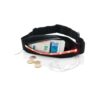 Running belt met LED