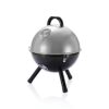 12” barbecue