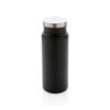RCS gerecycled roestvrijstalen vacuümfles 600ML