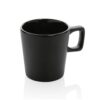 Keramische moderne koffiemok