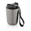 Cuppa RCS gerecycled rvs vacuümbeker met koord