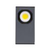 Gear X RCS rplastic USB-oplaabaar zakformaat werklamp