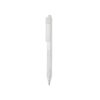 X9 frosted pen met siliconen grip