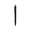 X3 zwart smooth touch pen