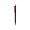 X3 zwart smooth touch pen