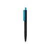 X3 zwart smooth touch pen